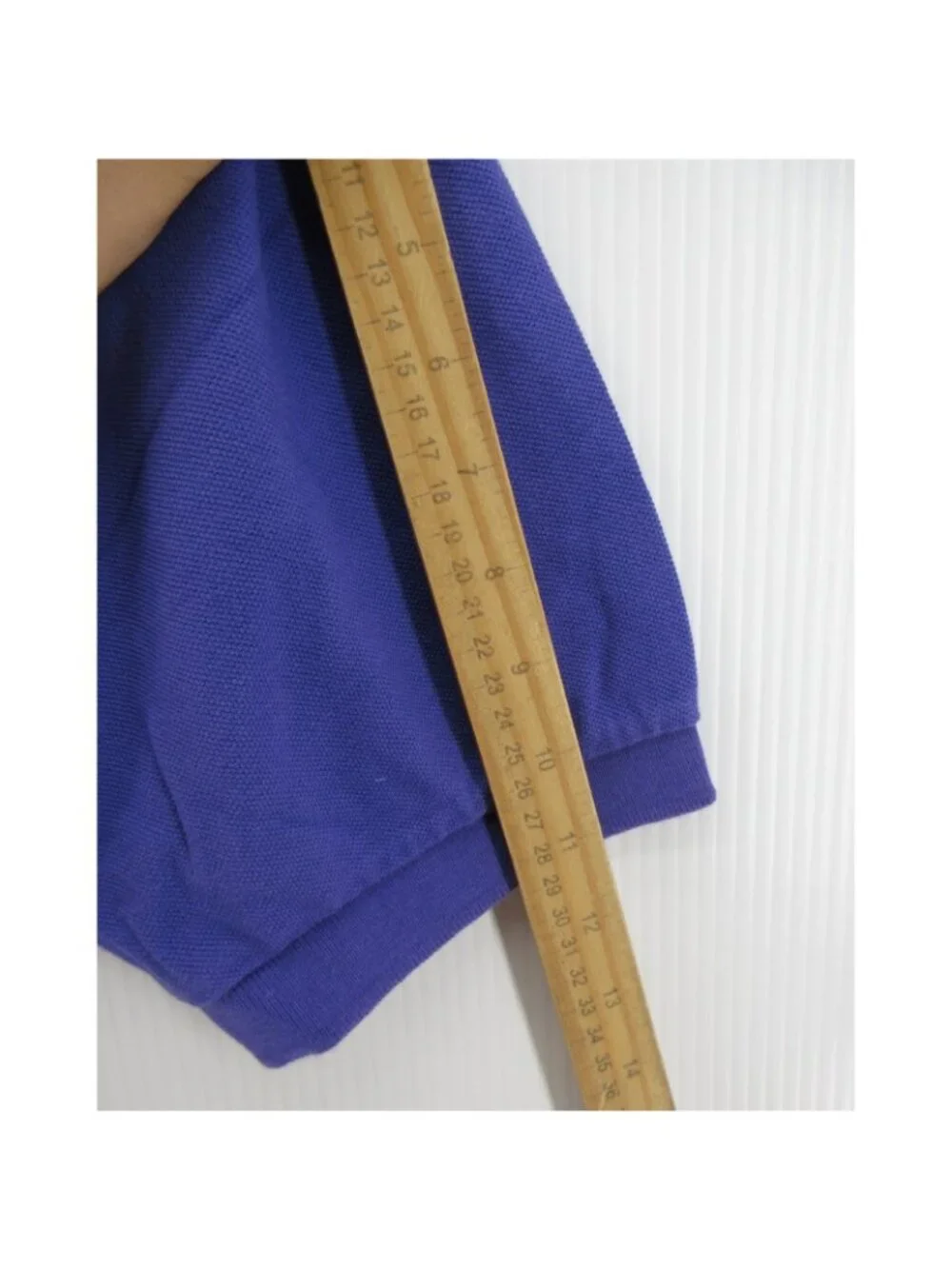Polo Ralph Lauren brand polo